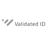 VALIDATED ID